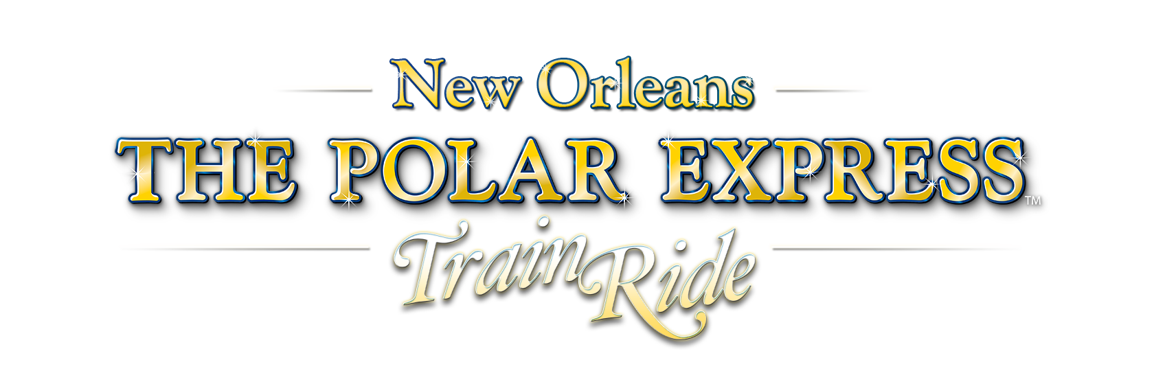Schedule & Tickets THE POLAR EXPRESS